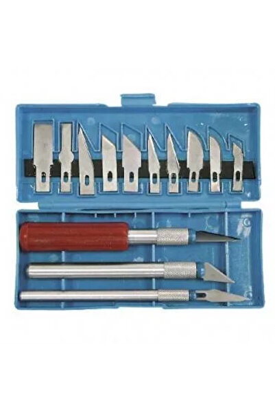 MEGA Set cuttere cu lame multiple pentru modelare