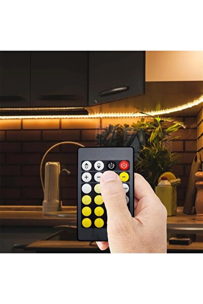 V-TAC Controller banda LED 3in1 RGB 24 butoane SKU-2901