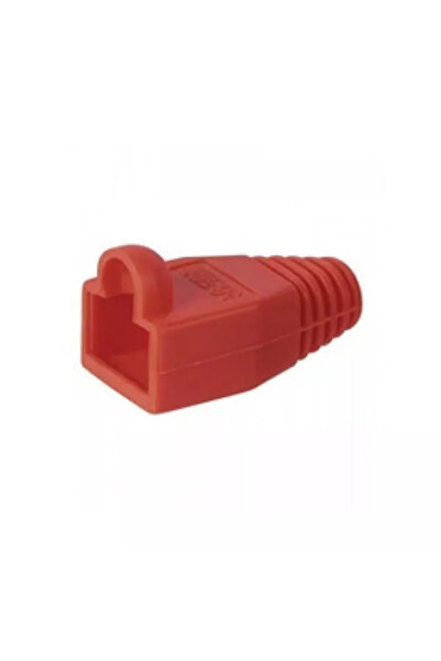 goobay Red RJ45 protector