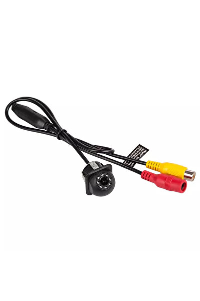 Peiying Camera auto pentru mers inapoi 140 grade 648x488p