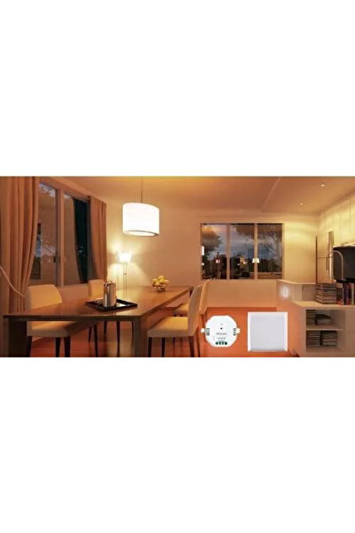 OEM Wireless lighting system with a range of 50m DI-O