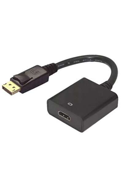 OEM Cablu adaptor DisplayPort tata la HDMI mama