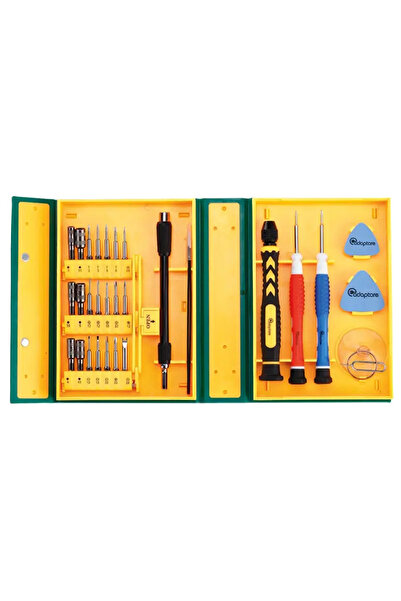 OEM Screwdriver set for GSM phone repairs 30pcs AD-96141