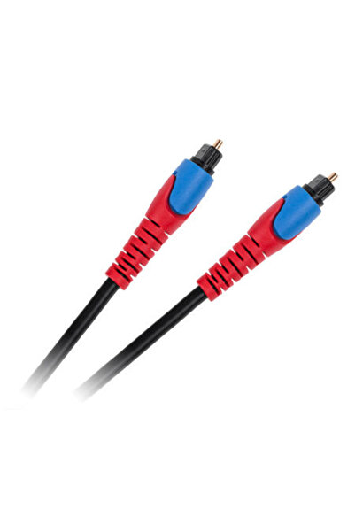 Cabletech Toslink кабел 1 м оптичен стандарт KPO3960-1
