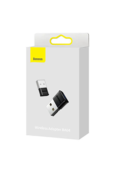Baseus Adaptor bluetooth V5.1 20m BA04 ZJBA000001