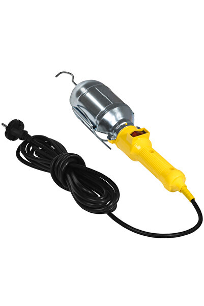 KEL Lampa de lucru LWP-1/5 5m max 60W