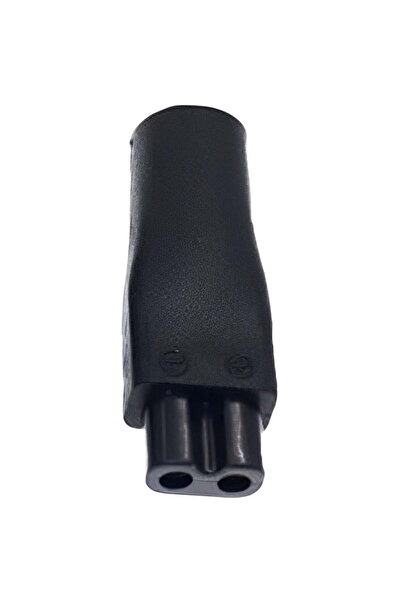 OEM Adapter plug 5.5/2.1 mm female - 1.8 Type C (532)