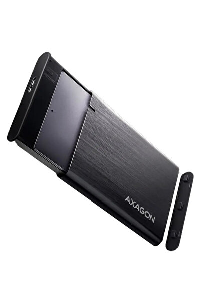 Axagon External Rack EE25-A6M USB3.2 SATA 6G 2.5 black
