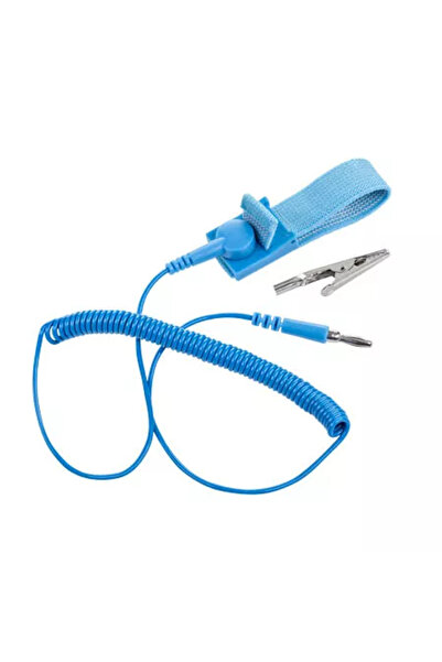 Kemot Bratara anti-statica