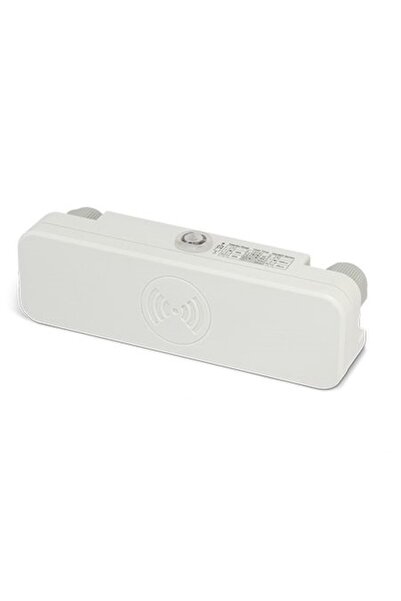 V-TAC Senzor miscare pentru reflectoare LED max. 200W IP65 alb SKU-5571