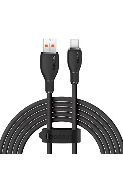 Baseus Power/Data Cable 2m 100W USB-A to USB Type-C P10355703111-B2