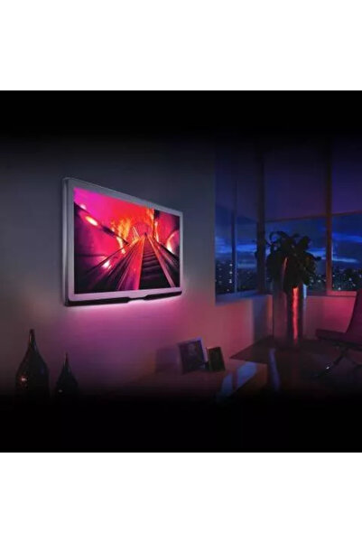 Phenom LED strip backlight TV 24-60" RGB