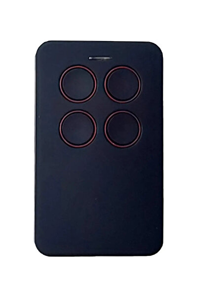 OEM Telecomanda poarta garaj UNIVERSAL 2 286-868Mhz copiaza cod fix si saritor (294-1)