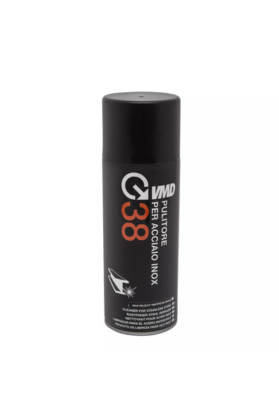 VMD Agent pentru curatare si protectie inox 400ml 38