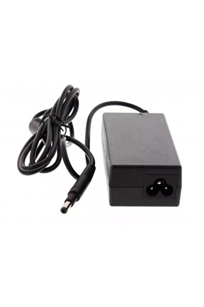 Well HP laptop power adapter 19.5V 3.33A 65W plug 4.8x1.7mm