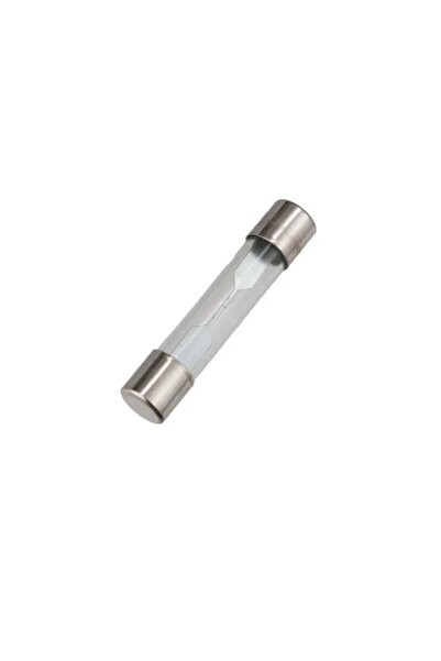 MNC Siguranta sticla F10A 12-24V 6x32mm rapida pentru echipamente auto
