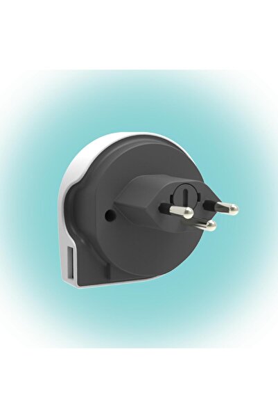 OEM Travel adapter World to Switzerland +USB AUSTRALIA CHINA IT UK CH BRAZIL USA EURO Q2 1.100210