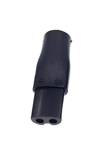 OEM Adapter plug 5.5/2.1 mm female - 1.8 Type A male (530)