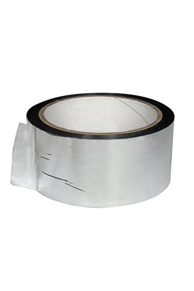 OEM Banda adeziva metalizata 48mm 50m