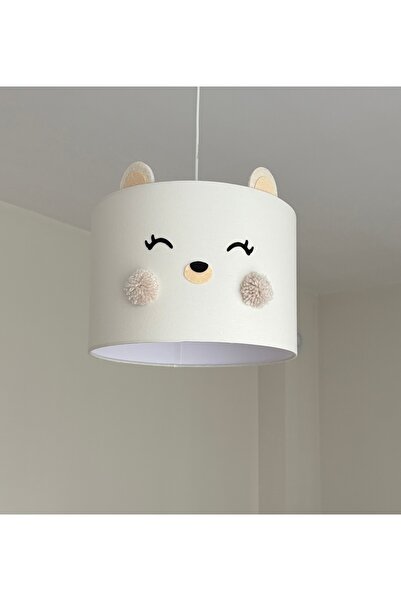 SefDen Lazer Kesim Atölyesi Özel Tasarım Ayıcık Temalı Bebek ve Çocuk Odası A...