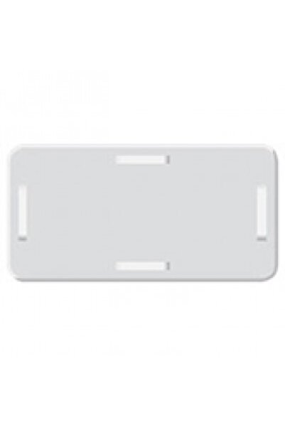 SAPİSELCO Etichete 20x40mm set 100buc alb Italy PID.101