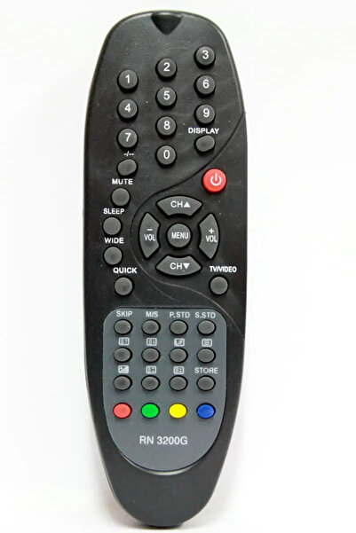 OEM Telecomanda compatibila TV Platinum RN3200G cod ER 1448 /MFY 1438 (117)