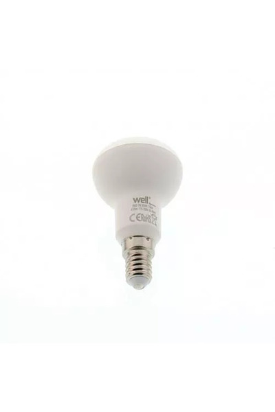 Well Spot cu LED R50 E14 7W 230V lumina calda Supreme