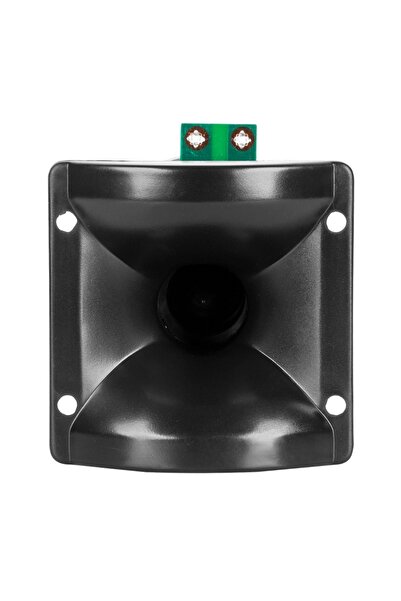 OEM Dynamic tweeter F24 8.5x8.5x9.5cm 20W 8 ohms