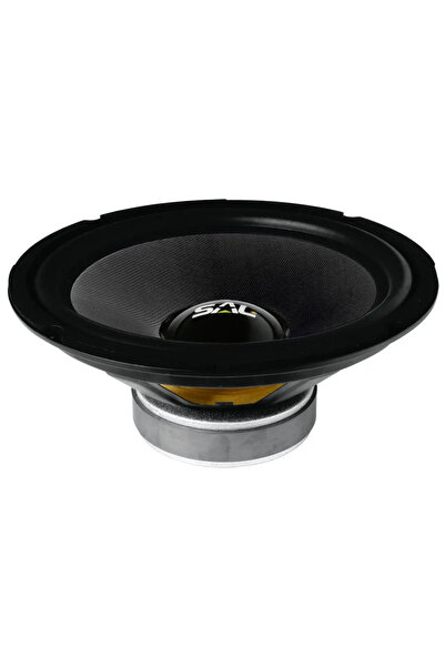 SAL Somogyi Audio Line Difuzor de joase 200mm 4Ohm kevlar Pm /Pn 120/80W f 40-4.000Hz SAL AHX 2030/BK