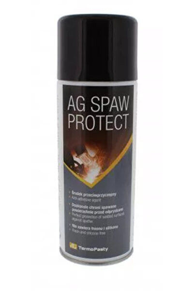 AG Termopasty Spray antiadeziv AG SPAW PROTECT 400ml TermoPasty