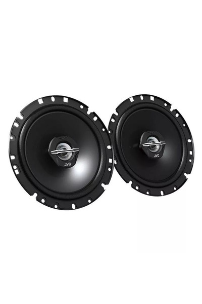 JVC Car speaker set 2-way 17cm 6.6 inch CS-J1720X 2pcs 300W