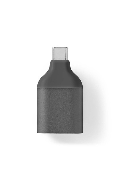 Nedis Adaptor USB 3.2 Gen 1 USB Type C - VGA mama 1080p
