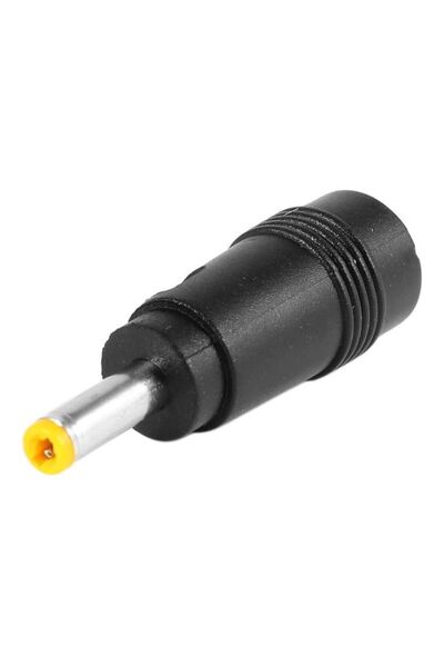 OEM Adaptor DC 5.5x2.1 mm mama la 4.0x1.6 mm tata