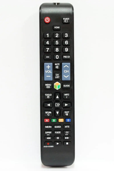 OEM Telecomanda TV Samsung AA59-0588A cu aspect original cod ER1392 /MFY1382 (128)