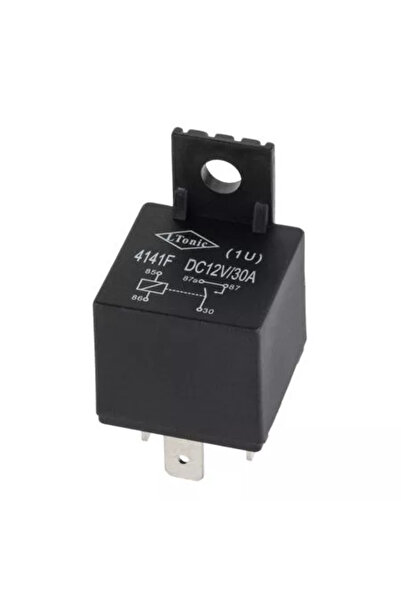 OEM Releu auto 30A 12V 4141