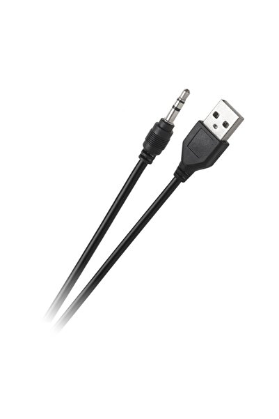 Rebel PC SOUNDBAR Speaker 2x3W KOM1165