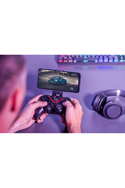 Rebel Gamepad wireless smartphone KOM1180
