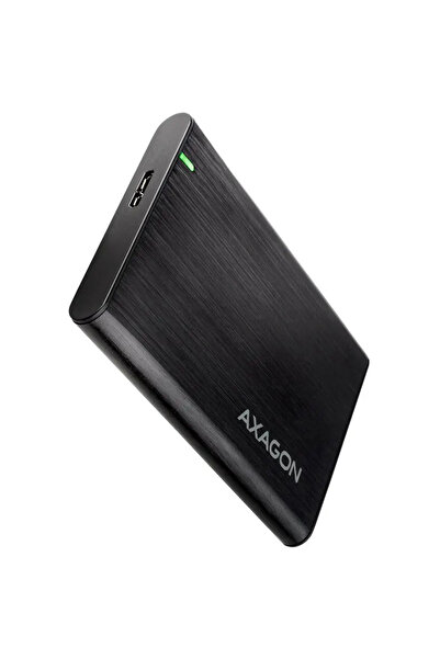 Axagon External Rack EE25-A6M USB3.2 SATA 6G 2.5 black
