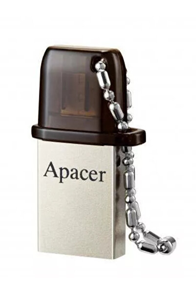 Apacer Flash memory OTG /USB 2.0 16GB black