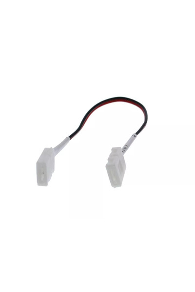 Well Cablu banda LED 8mm PCB dublu placat