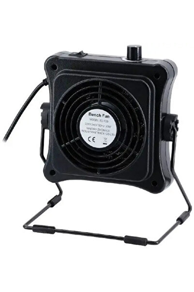 OEM Extractor /absorbant de fum cu filtru ZD-159 indepartare substante nocive din aer in timpul lipirii