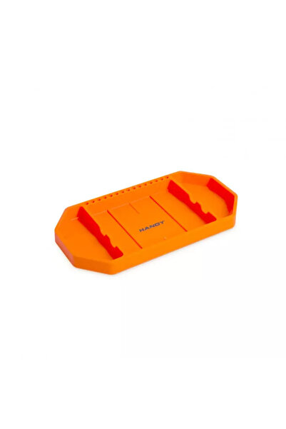 Handy Rubber tray 27.5x14.5x2.5cm for bit holder tools