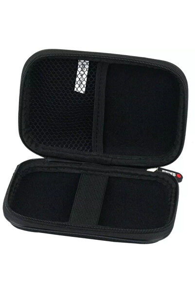 Orico Hard protection case 2.5 inch HDD Protector Black