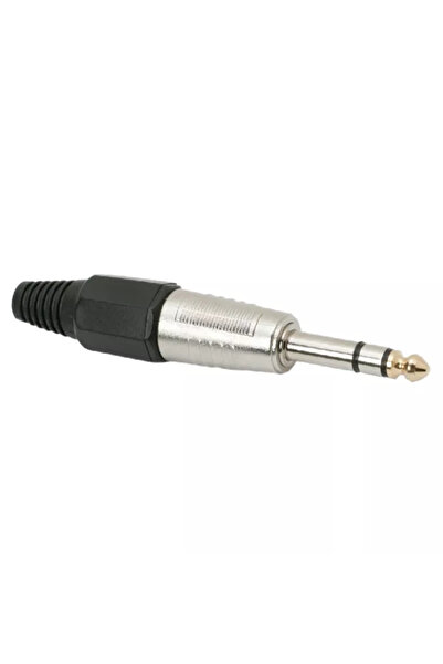 OEM Mufa JACK executie ranforsat stereo 6.3 mm tata