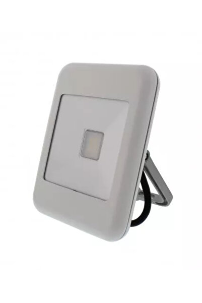 Well Proiector LED10W 700lm IP65 4000K alb