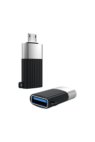 Xo Adaptor USB mama - tata Micro USB NB149-G