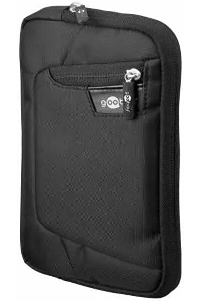 goobay 8" tablet case black