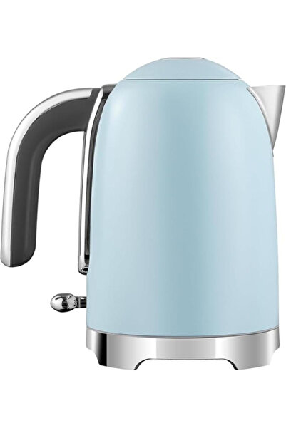 Koolen Electric Kettle - 1.7 L 2200 W Blue