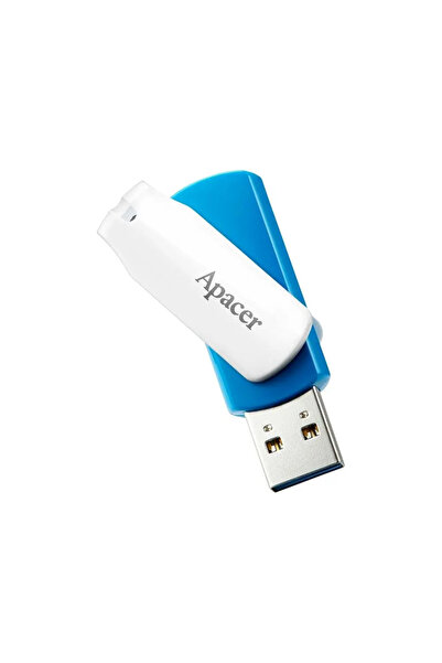 Apacer Flash memory USB3.2 Gen1 128GB AH357 AP128GAH357U-1