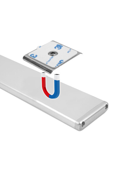 Phenom LED lighting with magnetic battery-powered motion sensor 30cm